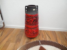 Carstens keramik vase gebraucht kaufen  Detmold