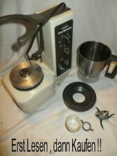 Vorwerk thermomix 3300 gebraucht kaufen  Wörrstadt