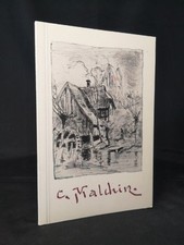 Carl malchin mecklenburgischer gebraucht kaufen  Lübeck