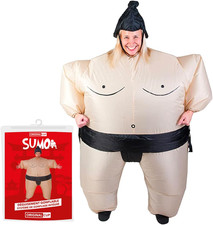 Airsuit costume gonfiabile usato  Roma