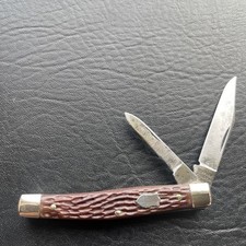 Vinage schrade walden for sale  West Liberty