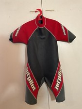 Jet pilot wetsuit for sale  Oakland