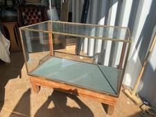 Antuqe shop cabinet for sale  NEWARK