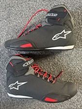 Alpine stars sektor for sale  NORWICH
