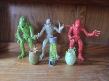 Alien alien figures for sale  CRAWLEY