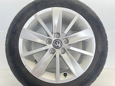 Volkswagen polo genuine for sale  COOKSTOWN