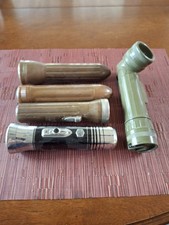 Group vintage flashlights. for sale  Casa Grande