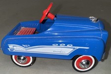 Hallmark kiddie car for sale  Brookhaven