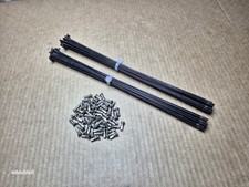 Mountain bike wheel for sale  ROSSENDALE