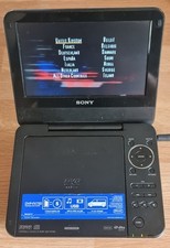 Sony dvp fx720 for sale  STRATFORD-UPON-AVON