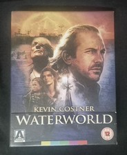 Waterworld limited edition for sale  LONDON