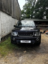 Land rover discovery for sale  UK