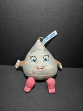 Hershey chocolate plush for sale  Waterbury