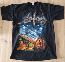 Sodom agent range gebraucht kaufen  Dortmund