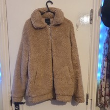 New look fur for sale  SOUTHSEA