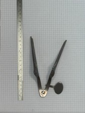 Hypophysenspekula nc3 k101r gebraucht kaufen  Karlsruhe