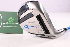 Adams speedline wood for sale  LOANHEAD