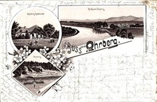 Litho klein berkel gebraucht kaufen  Berlin
