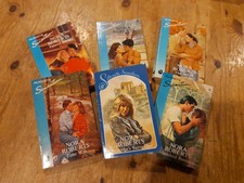 Nora roberts paperback for sale  MARCH