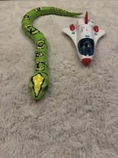 Robo alive king for sale  PRESTON