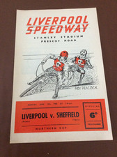 1960 liverpool pirates for sale  BOLTON