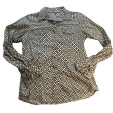 Cinch long sleeve for sale  North Zulch