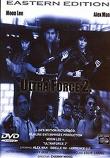 Ultra force uncut gebraucht kaufen  Berlin