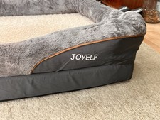 Large memory foam for sale  SKELMERSDALE