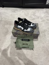 Valentino men rockrunner for sale  COVENTRY