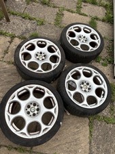 5x98 alfa romeo for sale  DORKING