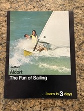 Amf alcort 1976 for sale  Mukwonago