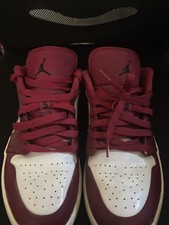 Noble red jordan for sale  North Las Vegas