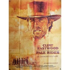 Pale rider movie d'occasion  Villeneuve-lès-Avignon
