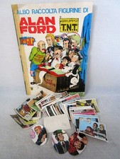 Alan ford gruppo usato  Milano