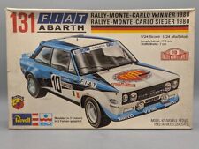 Bausatz revell fiat gebraucht kaufen  Neunkirchen-Seelscheid