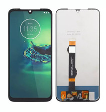 Tela LCD digitalizador sensível ao toque para Motorola Moto G8 Plus XT2019-2 / XT2019-1 comprar usado  Enviando para Brazil