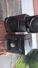 Sharp mini component for sale  Buffalo