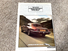 Jaguar xjs v12 for sale Jaguar xjs v12 for sale  PRESTON