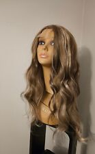 Lace front long for sale  Kansas City