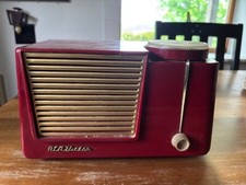 Rca victor 554 for sale  Waverly
