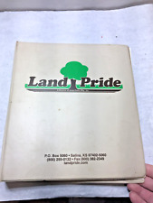 Vintage land pride for sale  Chesaning