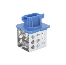 Resistor de motor soprador de carro 6450NX 6450EP para Citroen C5 Xsara Picasso Peugeot 206 comprar usado  Enviando para Brazil