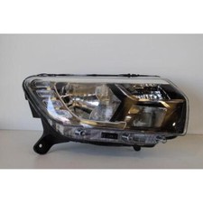 FAROL DESTRO PARA DACIA SANDERO (12-16) (16-20) 0.9 TURBO (66KW) BER. 2012, usado comprar usado  Enviando para Brazil