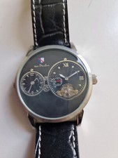 Steuben automatikuhr zeiten gebraucht kaufen Steuben automatikuhr zeiten gebraucht kaufen  Braunfels