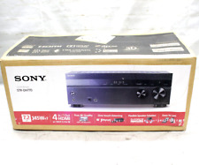 Sony str dh770 for sale  Burbank