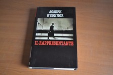 Connor rappresentante ed. usato  Cagliari