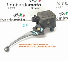 Pompa freno anteriore usato  Riesi