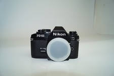 Nikon gehäuse body gebraucht kaufen  Hamburg