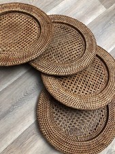 Vintage 1970 rattan for sale  HUDDERSFIELD
