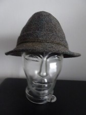 Hut braun grau gebraucht kaufen  Langenzenn
